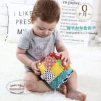 幼児 赤ちゃん サイコロ型 学習玩具 1歳 ベビー おもちゃ 子供 知育玩具 着用練習 布のおもちゃ 2歳 0歳 キッズ 出産祝 教育玩具