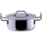 ジオ 両手鍋 18cm