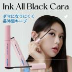 ペリペラ マスカラ インクプルーフ Periperaインク オール ブラック カラ ボリュームマスカラ long volume curiling SNS 旅行 正規品 アイメイク