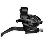 シマノ(SHIMANO) シフティング/ブレーキレバー(MTB) ST-EF41-R 右レバーのみ 6S 2フィンガー ESTEF41R6AL