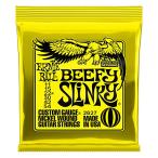 正規品 ERNIE BALL 2627 エレキギター弦 (11-54) BEEFY SLINKY ビーフィー・スリンキー