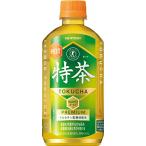 ショッピング特茶 [トクホ]サントリー ホット 伊右衛門特茶 500ml×24本