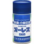工進(KOSHIN) 浄化促進剤オーレス400 PA-257 [400gボトル入]