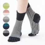 5�{�w�\�b�N�X �n�C�N���[ 23-25cm �I�[�K�j�b�N�R�b�g�� ����~�� 140206 RETRO �s���X�g���C�v ���� �ܖ{�w �C�� ���{�� �j�b�e�B�h knitido