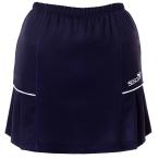  боулинг одежда sosio юбка SKT-117 темно-синий 