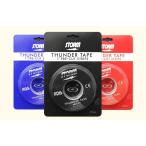  storm Thunder лента pre cut ( чёрный * синий * красный )