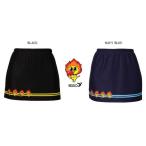  боулинг одежда sosio юбка SKT-23001 черный & темно-синий 