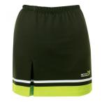  боулинг одежда sosio юбка SKT-23072 Army зеленый 