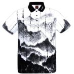  боулинг одежда sosioSST-52176*72176 женский ( черный )