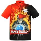  боулинг одежда sosioSST-52183*72183 женский ( черный )