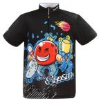  боулинг одежда sosioSST-52185*72185 женский ( черный )