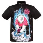  боулинг одежда sosioSST-52186*72186 женский ( черный )