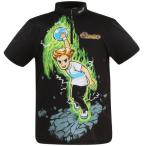  боулинг одежда sosioSST-52188*72188( черный )