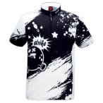  боулинг одежда sosioSST-52149*72149 женский ( черный )