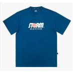  storm форма голубой 