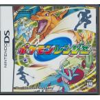  Pokemon Ranger DS Pocket Monster 