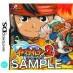 DS／イナズマイレブン2 〜脅威の侵略者〜 ファイア