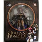 ショッピングクイーンズブレイド エクセレントモデルCORE クイーンズブレイドEX 荒野の義賊 リスティ フィギュアメガハウス