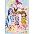 フレッシュプリキュア Vol.04 初回限定版 DVD