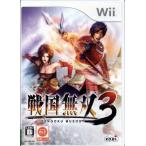  Samurai Warriors 3 Wii