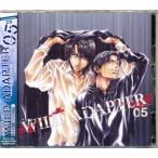 WILD ADAPTER 05