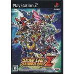 スーパーロボット大戦Z PS2
