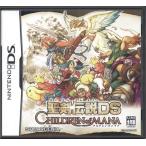  Seiken Densetsu DS CHILDREN of MANA DS