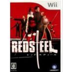 RED STEEL Wii