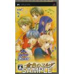 PSP／金色のコルダ KOEI The Best