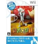 chi. Robot (WII версия ) Wii