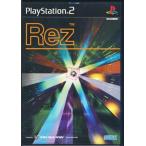 Rez PS2