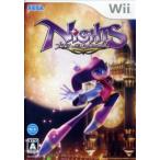 Wii／ナイツ 〜星降る夜の物語〜