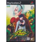 ザ・キング・オブ・ファイターズ XI PS2