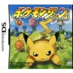  Pokemon панель приборов DS Pocket Monster 