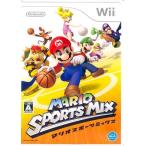  Mario спорт Mix Wii