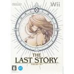 THE LAST STORY Wii
