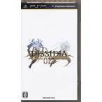 DISSIDIA 012 FINAL FANTASY(ディシディア デュオデシム ファイナルファンタジー) スクウェア・エニックス