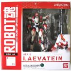 ROBOT魂 <SIDE AS> フルメタル・パニック ARX-8 レーバテイン フィギュアバンダイ