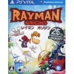 Rayman Origin (PSVita версия ) PS VITA