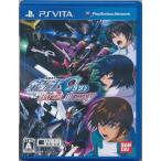  Mobile Suit Gundam SEED BATTLE DESTINY PS VITA GUNDAM