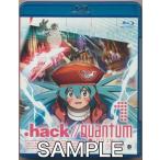 .hack//Quantum 1 Amazon限定版 ブルーレイ ドットハック
