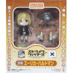 未開封ねんどろいど 269 ストライクウィッチーズ エーリカ・ハルトマン フィギュアグッドスマイルカンパニー