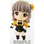 ねんどろいどぷち THE IDOLM@STER ステージ 01 四条貴音 (シークット) フィギュアグッドスマイルカンパニー アイドルマスター IDO