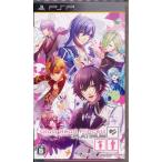 GlAss HeArt Princess:PLATINUM (通常版) PSP