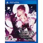 DIABOLIK LOVERSLIMITED V EDITION ( обычная версия ) PS VITAtiabolik любимый tialava