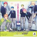 放課後colorful?*step ?うんどうぶ? COLORFUL?*BOX PSP