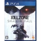 KILLZONE SHADOW FALL PS4