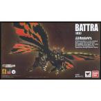 S.H.MonsterArts ゴジラv