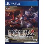  Samurai Warriors 4 (PS4 версия )