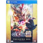 ... высшее TREASURE BOX (PSVita версия ) PS VITA